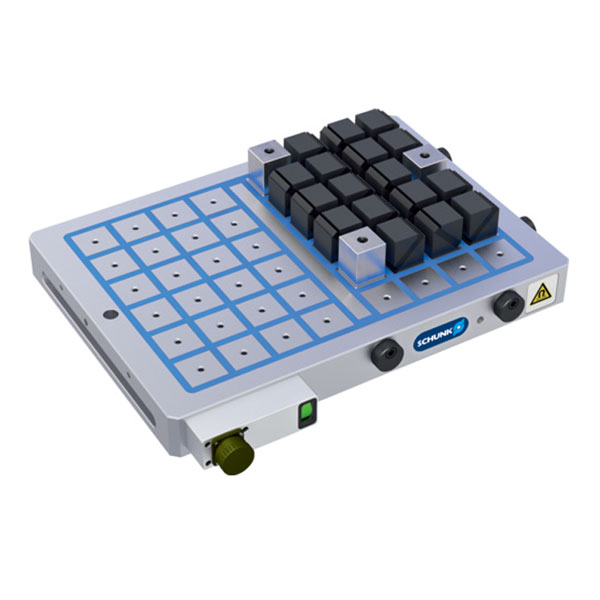 MAGNOS MFRS磁性卡盘 MAGNOS MFRS磁性卡盘